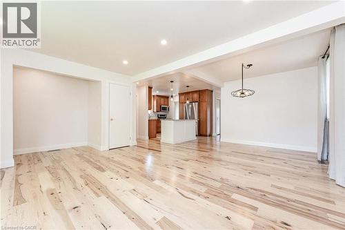 47 Brookside Crescent, Kitchener, ON 