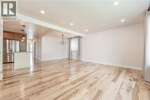 47 Brookside Crescent, Kitchener, ON 