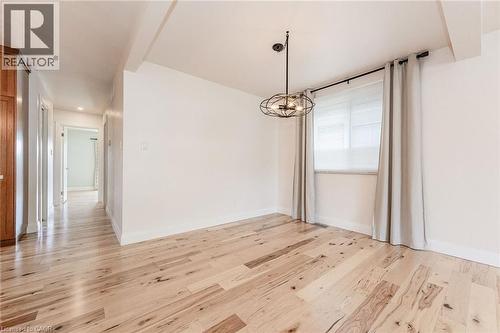 47 Brookside Crescent, Kitchener, ON 