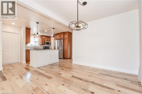 47 Brookside Crescent, Kitchener, ON 