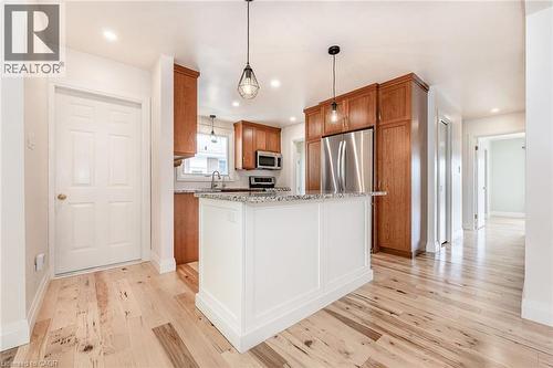 47 Brookside Crescent, Kitchener, ON 