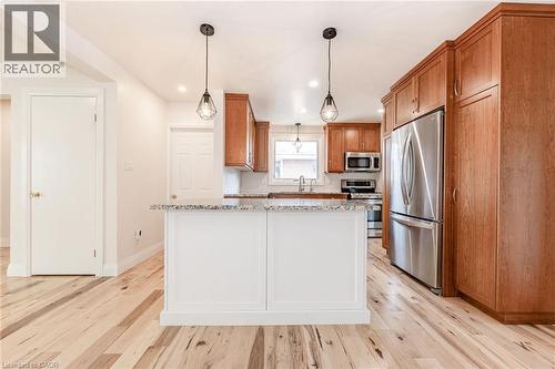 47 Brookside Crescent, Kitchener, ON 