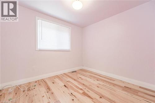 47 Brookside Crescent, Kitchener, ON 