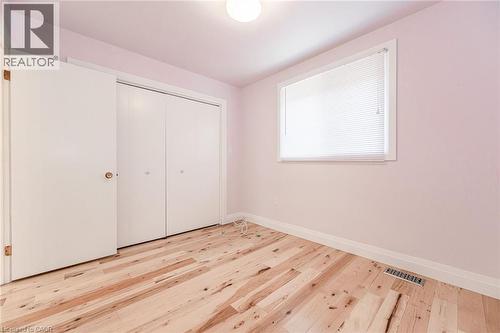 47 Brookside Crescent, Kitchener, ON 