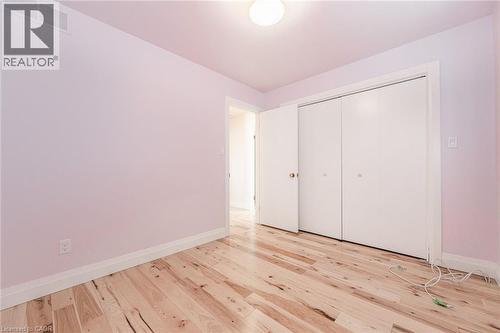 47 Brookside Crescent, Kitchener, ON 