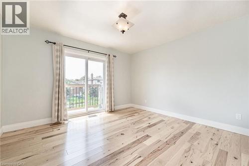 47 Brookside Crescent, Kitchener, ON 