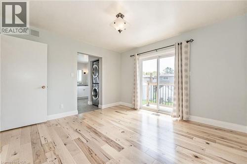 47 Brookside Crescent, Kitchener, ON 