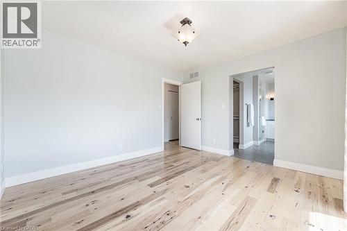 47 Brookside Crescent, Kitchener, ON 