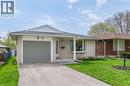 47 Brookside Crescent, Kitchener, ON 