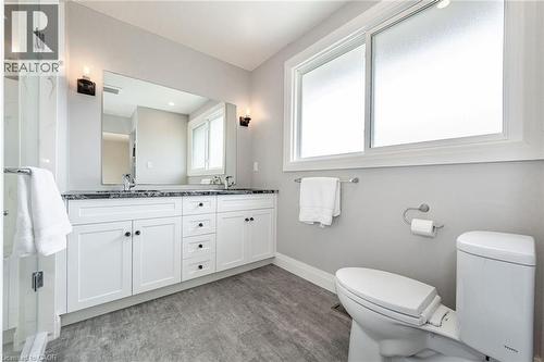 47 Brookside Crescent, Kitchener, ON 
