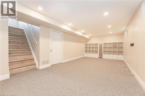 47 Brookside Crescent, Kitchener, ON 