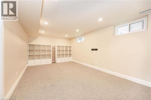 47 Brookside Crescent, Kitchener, ON 