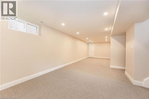 47 Brookside Crescent, Kitchener, ON 