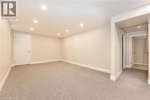 47 Brookside Crescent, Kitchener, ON 