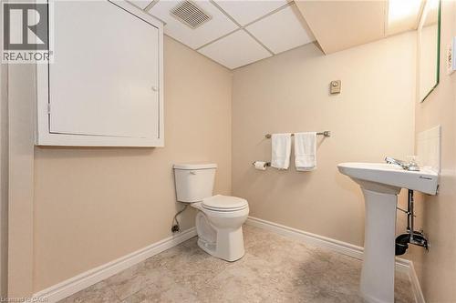 47 Brookside Crescent, Kitchener, ON 