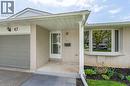 47 Brookside Crescent, Kitchener, ON 