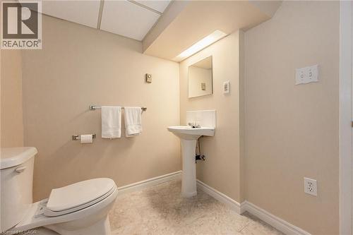47 Brookside Crescent, Kitchener, ON 