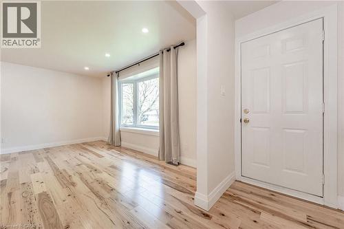 47 Brookside Crescent, Kitchener, ON 