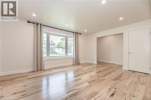 47 Brookside Crescent, Kitchener, ON 