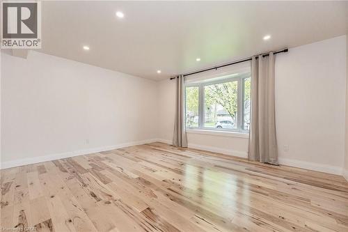 47 Brookside Crescent, Kitchener, ON 
