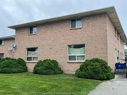 1-452 Sandy Street  Chatham, ON N7L 4C9