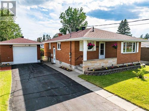 10 Maple Boulevard, Capreol, ON 
