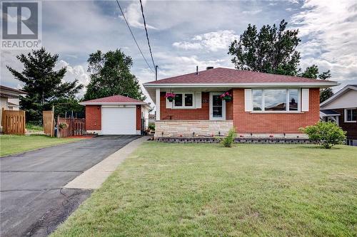 10 Maple Boulevard, Capreol, ON 