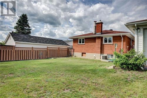 10 Maple Boulevard, Capreol, ON 