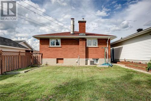 10 Maple Boulevard, Capreol, ON 