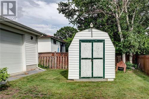 10 Maple Boulevard, Capreol, ON 