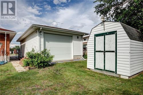 10 Maple Boulevard, Capreol, ON 