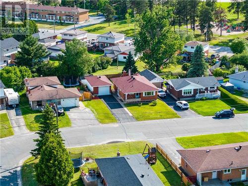 10 Maple Boulevard, Capreol, ON 