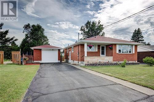 10 Maple Boulevard, Capreol, ON 