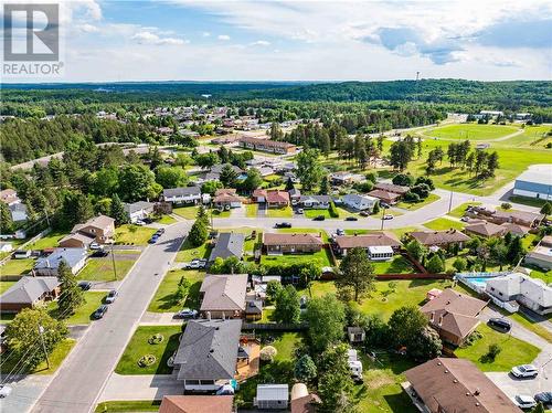 10 Maple Boulevard, Capreol, ON 