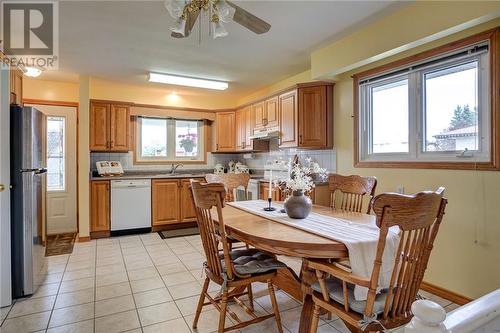 10 Maple Boulevard, Capreol, ON 