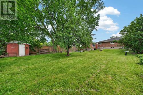 26 SHANNON STREET  Barrie, ON L4M 2K8