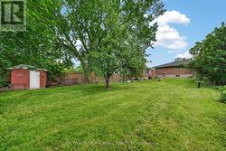 26 SHANNON STREET Barrie, ON L4M 2K8