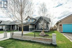 112 SCHMIDT DRIVE  Wellington North, ON N0G 1A0