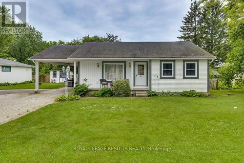 46325 METHODIST STREET  Central Elgin (Sparta), ON N5P 3S8
