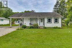 46325 METHODIST STREET  Central Elgin (Sparta), ON N5P 3S8