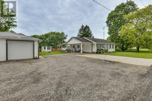 46325 METHODIST STREET  Central Elgin (Sparta), ON N5P 3S8