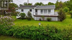 39 Farm Road  Howley, NL A0K 3E0