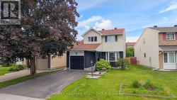 6417 ST LOUIS DRIVE Ottawa, ON K1C 2X9