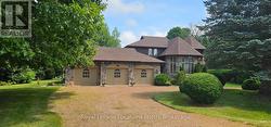 44 KELLEY CRESCENT  Wasaga Beach, ON L9Z 1J3