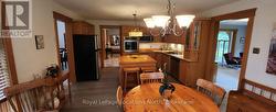 Lots of Cupboards, New Floors, Island with Storage - 