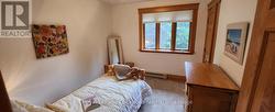 2nd Bedroom Overlooks Backyard, has walk-in Closet - 