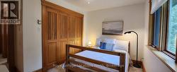 3rd Bedroom Also Overlooks Backyard - 