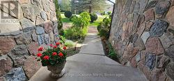 Front Porch View - 