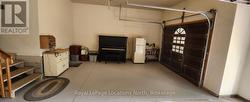 Right Garage Bay also Makes a Great Recroom! - 