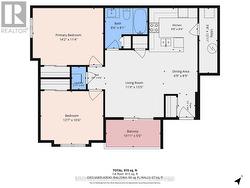 Floor plan - imperial - 